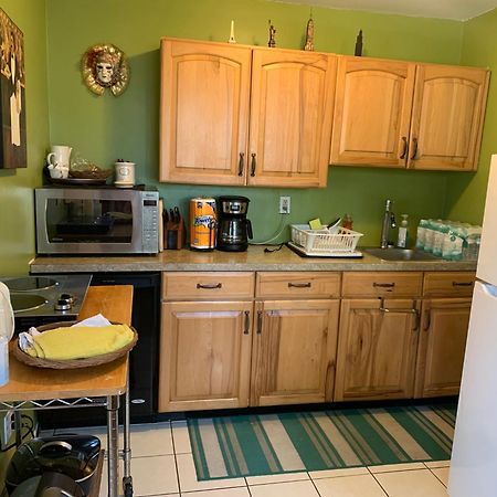 One Bed Suite Near Beaches And Downtown Sarasota Eksteriør bilde