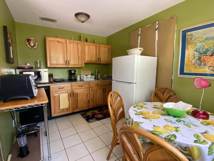 One Bed Suite Near Beaches And Downtown Sarasota Eksteriør bilde