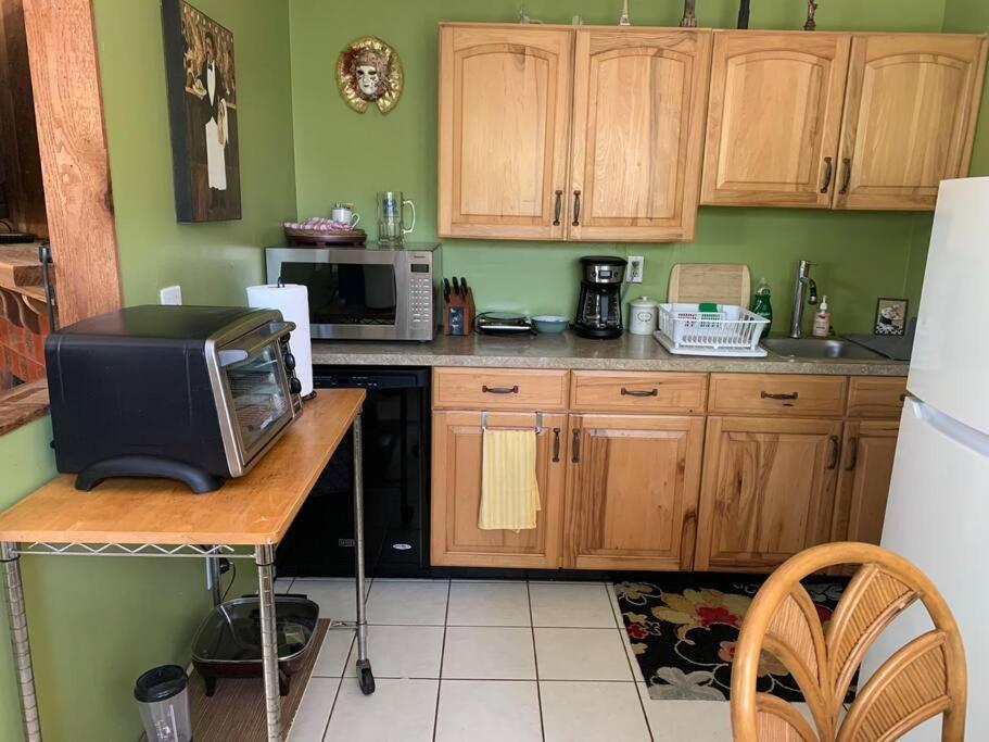 One Bed Suite Near Beaches And Downtown Sarasota Eksteriør bilde