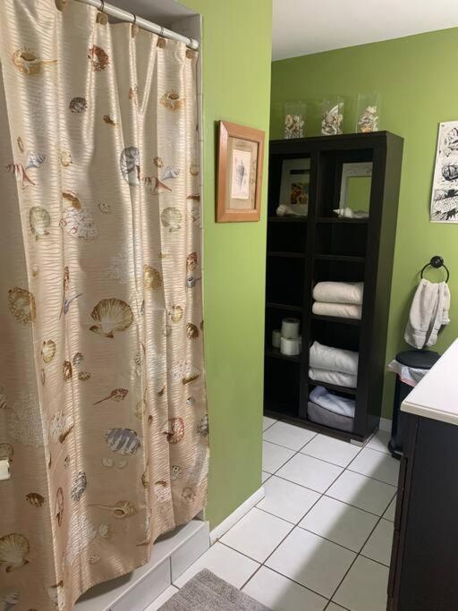 One Bed Suite Near Beaches And Downtown Sarasota Eksteriør bilde