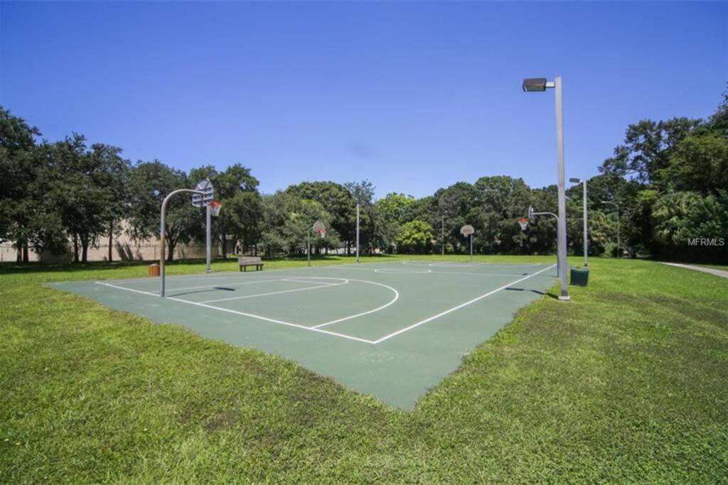 One Bed Suite Near Beaches And Downtown Sarasota Eksteriør bilde