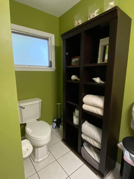 One Bed Suite Near Beaches And Downtown Sarasota Eksteriør bilde