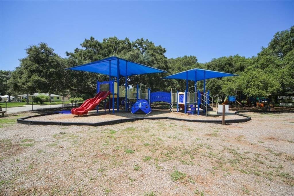 One Bed Suite Near Beaches And Downtown Sarasota Eksteriør bilde