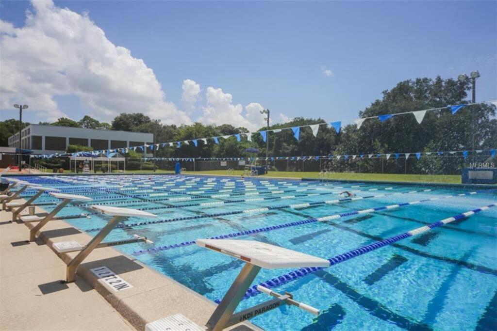 One Bed Suite Near Beaches And Downtown Sarasota Eksteriør bilde