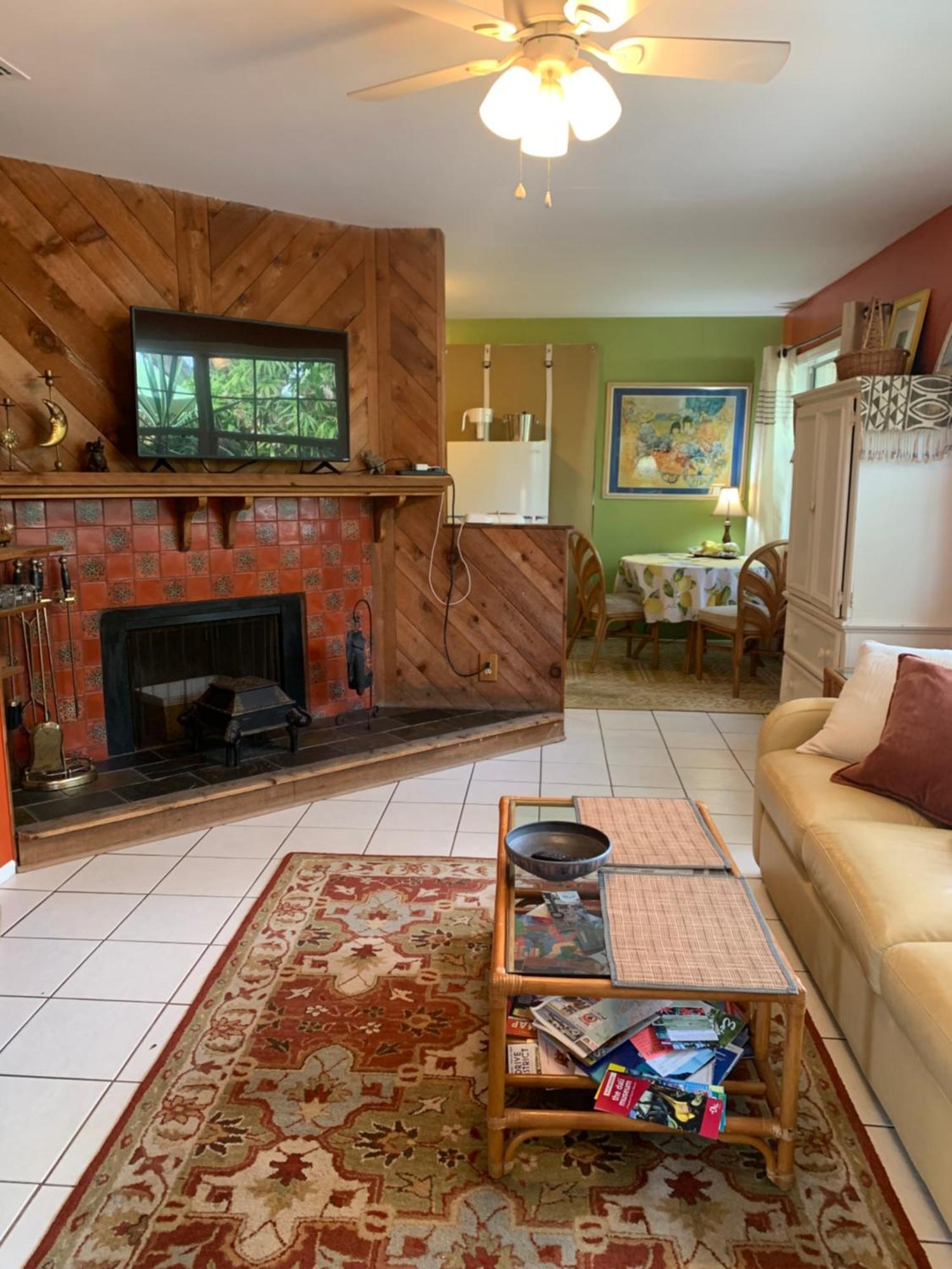 One Bed Suite Near Beaches And Downtown Sarasota Eksteriør bilde