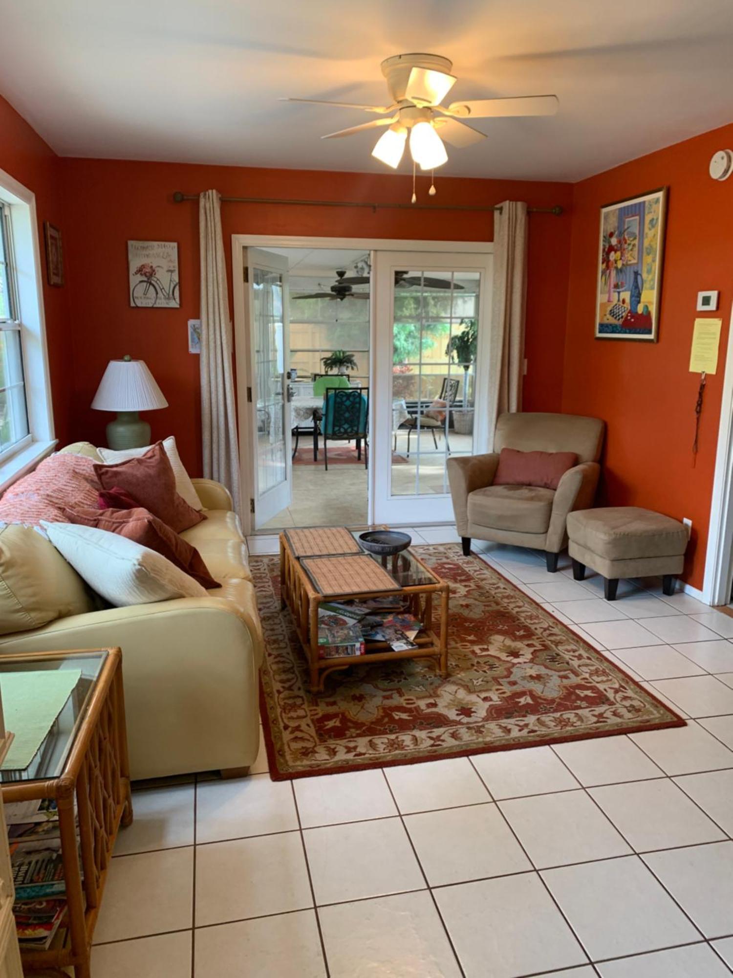 One Bed Suite Near Beaches And Downtown Sarasota Eksteriør bilde