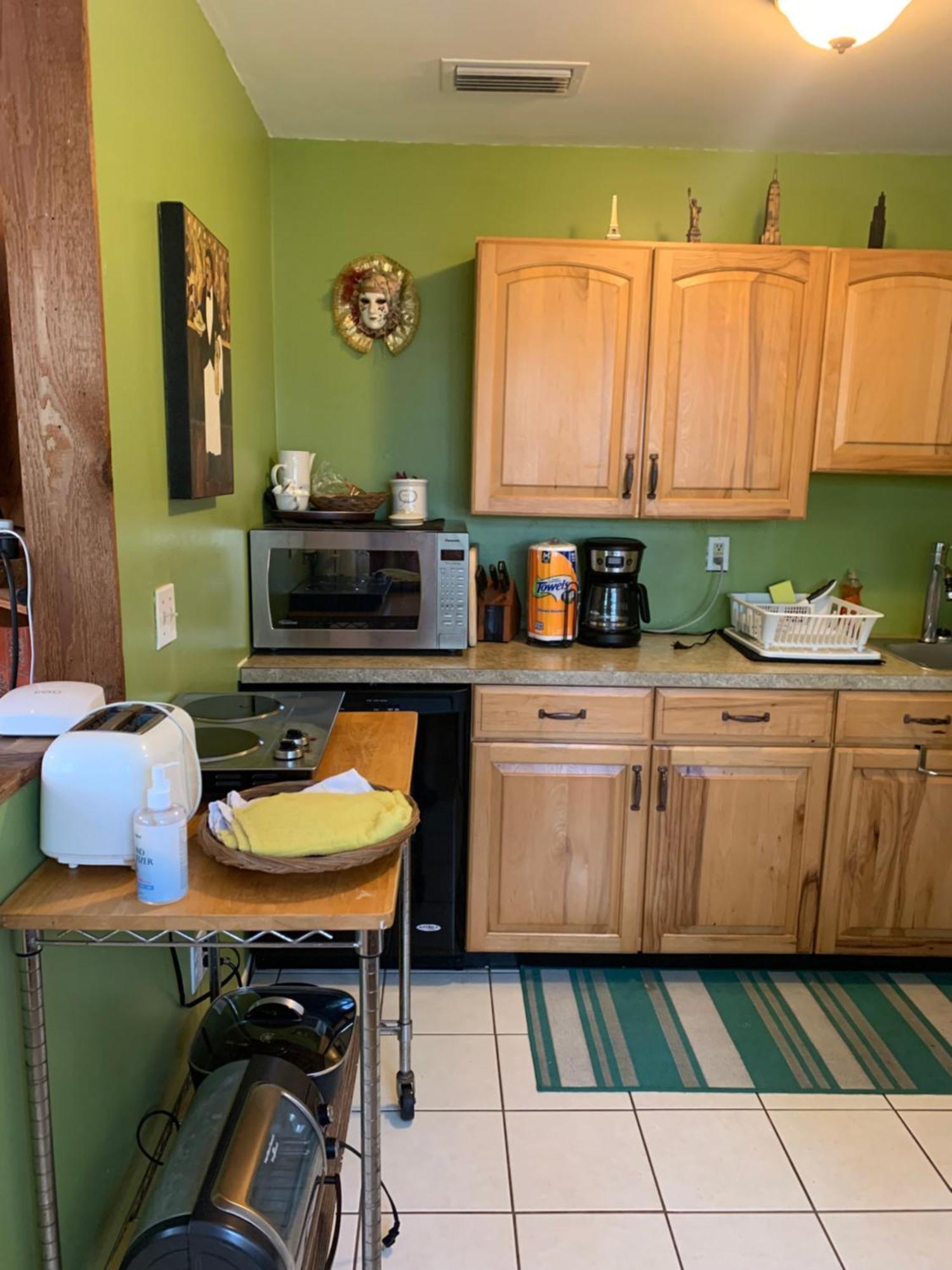 One Bed Suite Near Beaches And Downtown Sarasota Eksteriør bilde